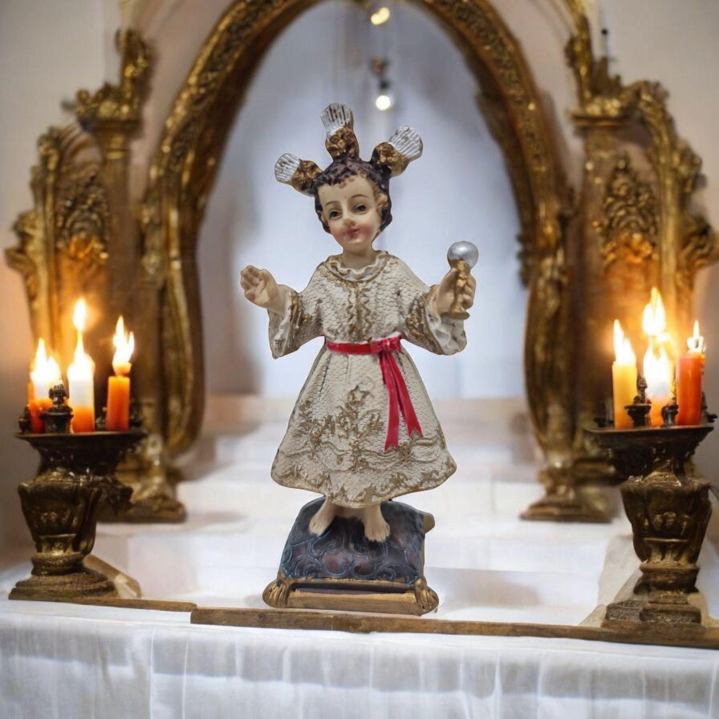 Niño del Sagrario , Santos y Vírgenes católicos , productos Religiosos