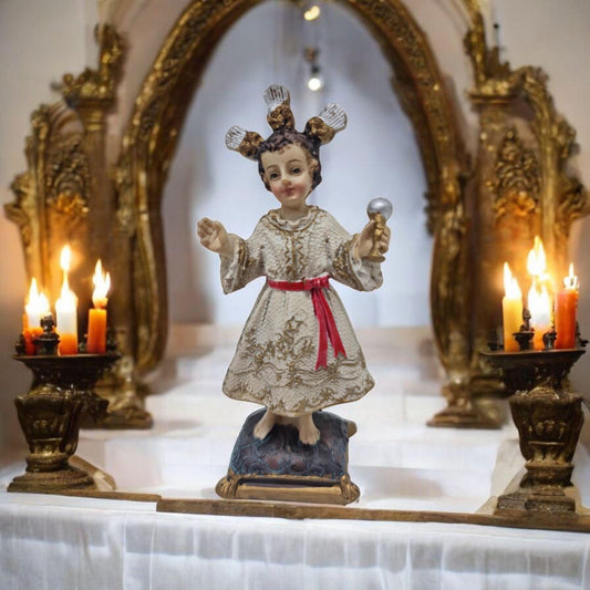 Niño del Sagrario , Santos y Vírgenes católicos , productos Religiosos