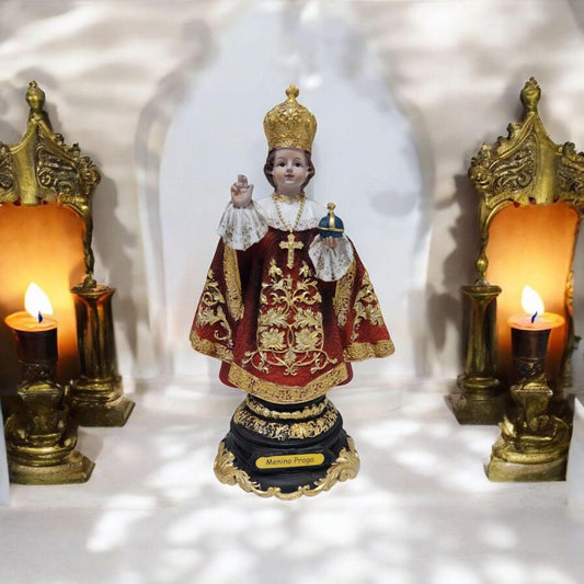 Niño Jesús de Praga   , Santos y Vírgenes católicos , productos Religiosos
