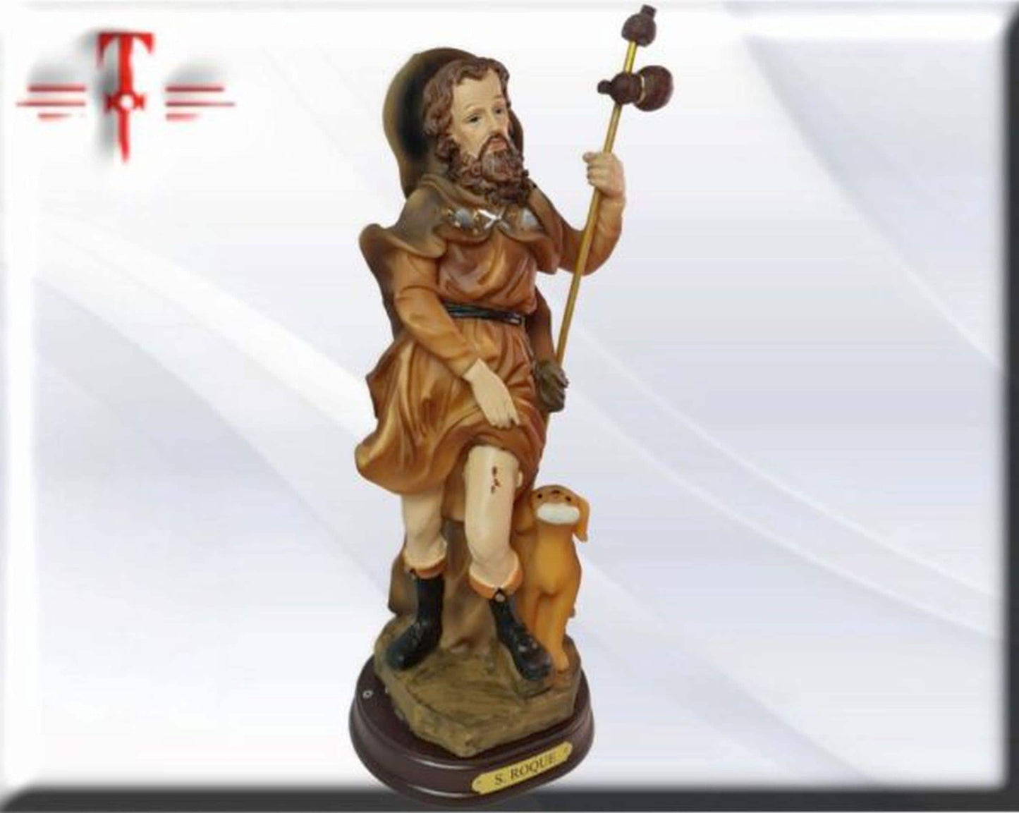 San Roque , Santos y Vírgenes católicos , productos Religiosos