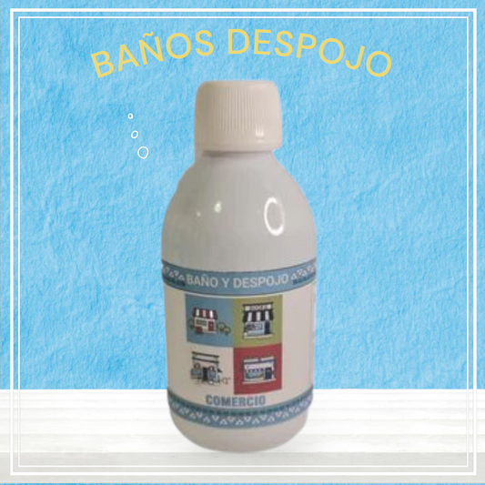 Baño comercio