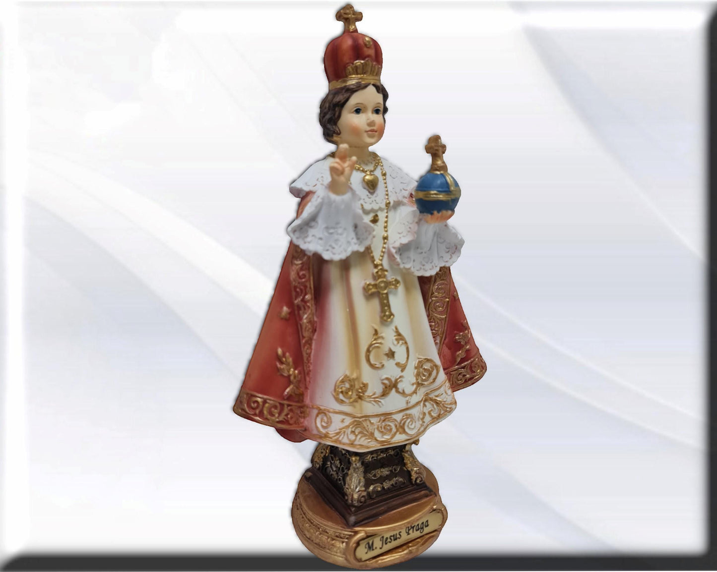 Niño Jesús de Praga   , Santos y Vírgenes católicos , productos Religiosos
