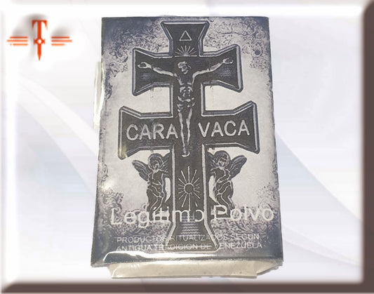Polvos cruz de caravaca