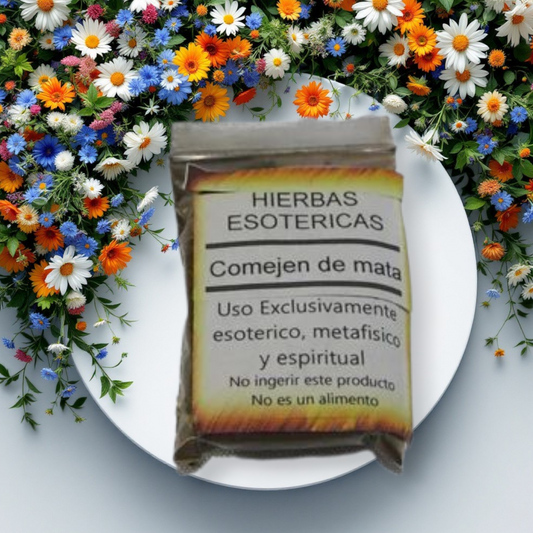 comején de mata