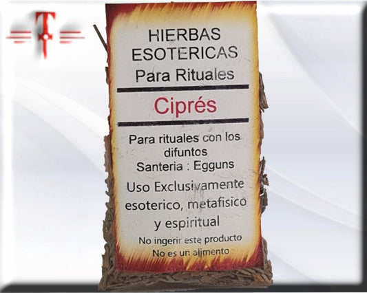 Cyprés