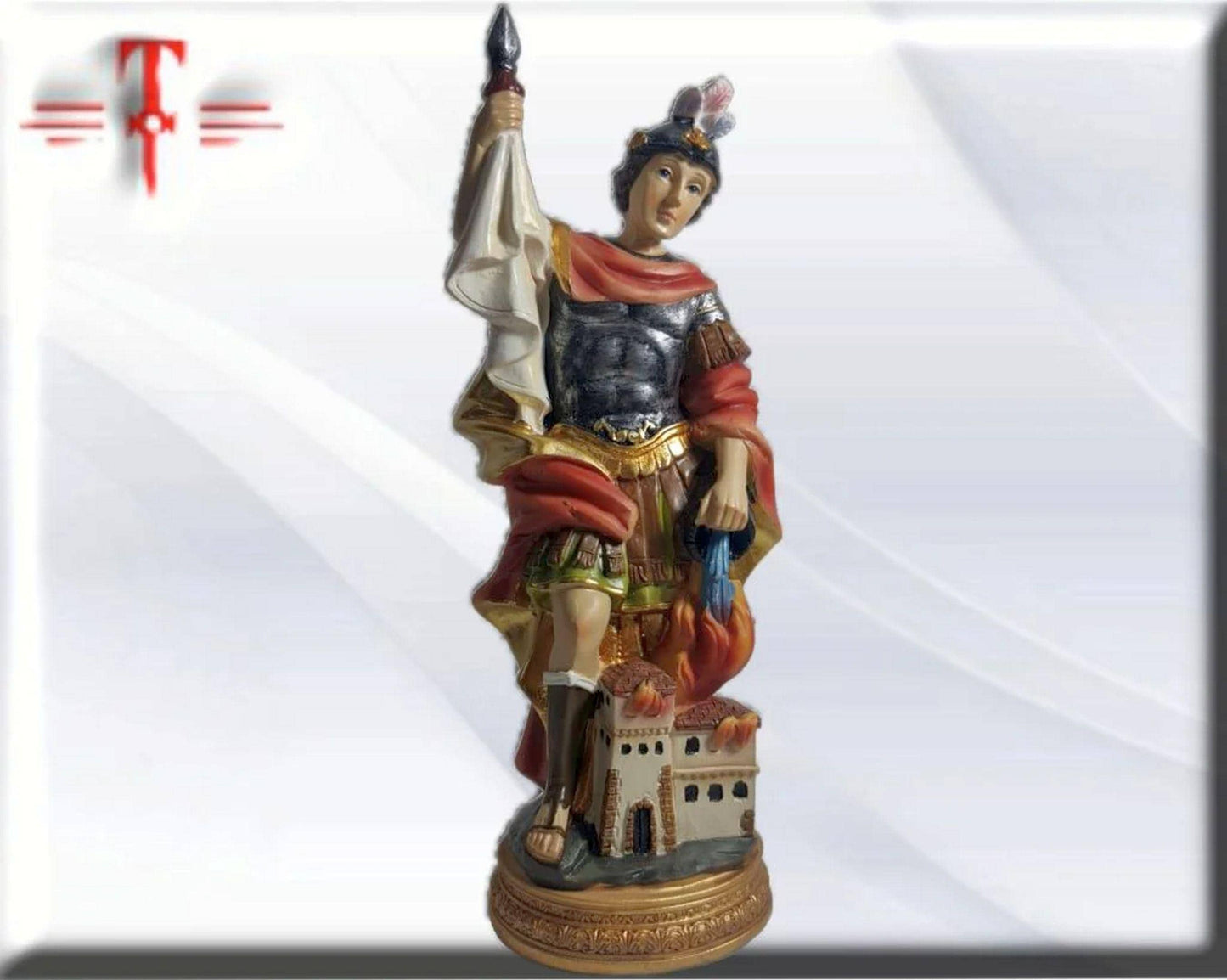 San Florian , Santos y Vírgenes católicos , productos Religiosos