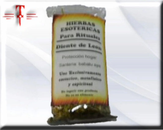 diente de león