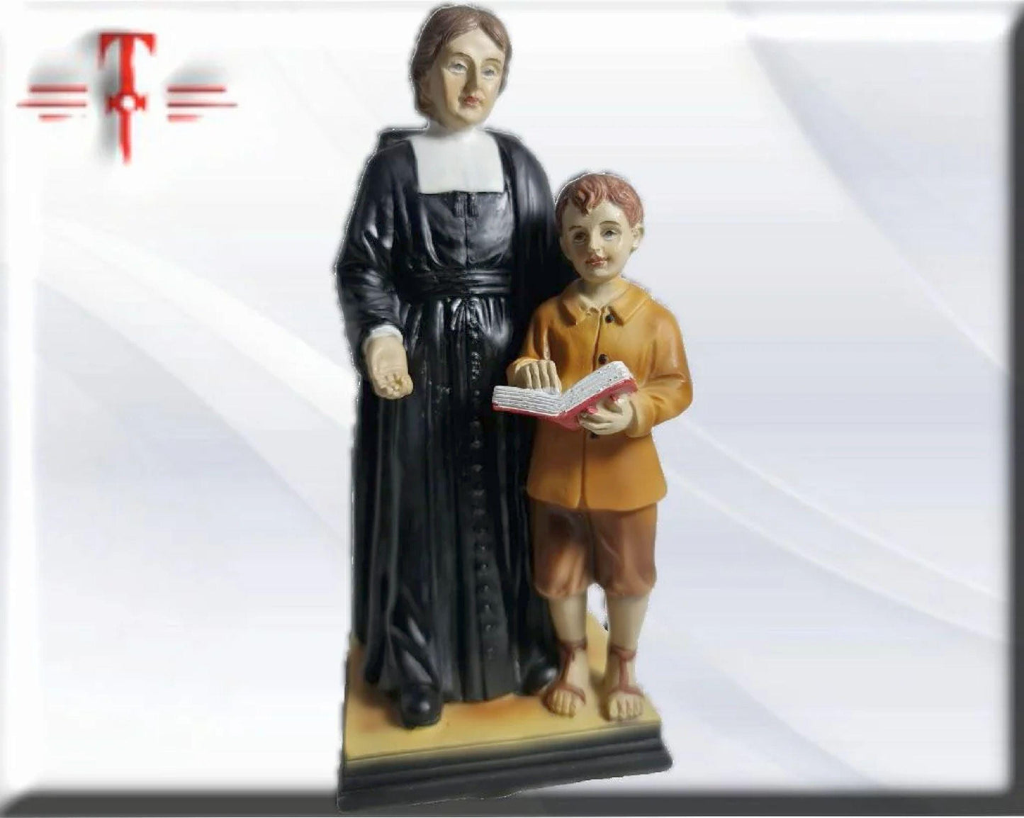 San Juan Bautista de La Salle , Santos y Vírgenes católicos , productos Religiosos