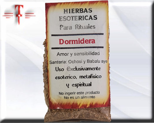Dormidera