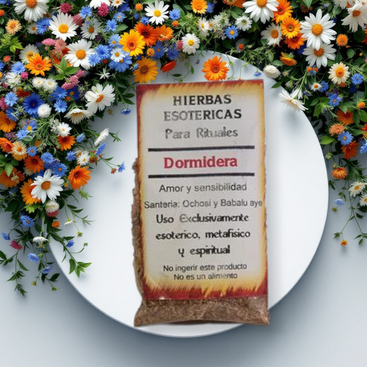 Dormidera