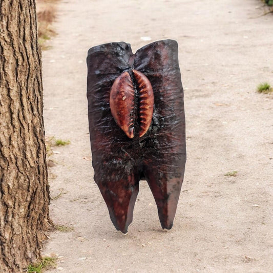 Protection stake, voodoo, African vodun, original products
