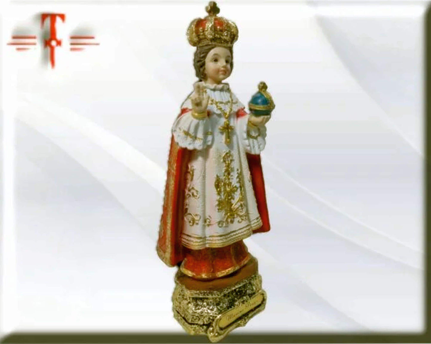 Niño Jesús de Praga   , Santos y Vírgenes católicos , productos Religiosos