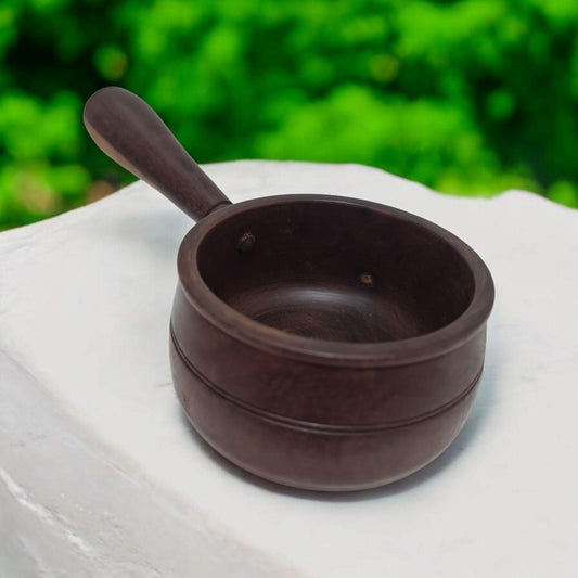 cazuela de madera Arte africano , Galería de Arte , antigüedad , Artesanía africana