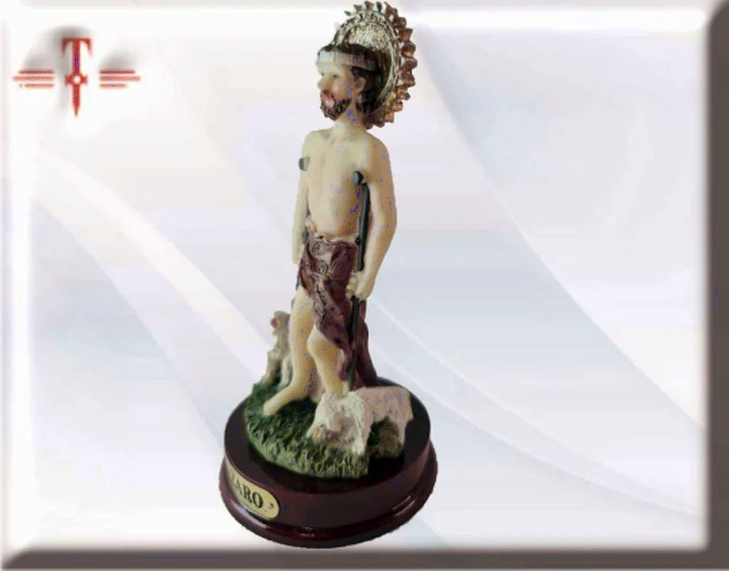 San Lazaro , Santos y Vírgenes católicos , productos Religiosos