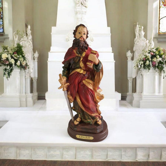 San Paulo , Santos y Vírgenes católicos , productos Religiosos