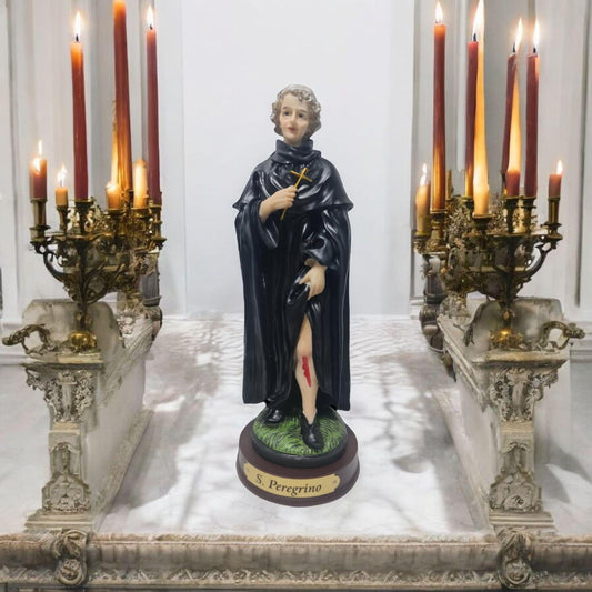 San Peregrino , Santos y Vírgenes católicos , productos Religiosos