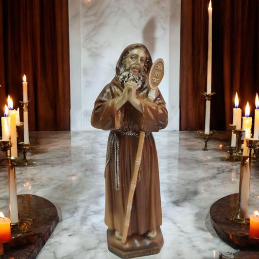 San Francisco de Paula , Santos y Vírgenes católicos , productos Religiosos
