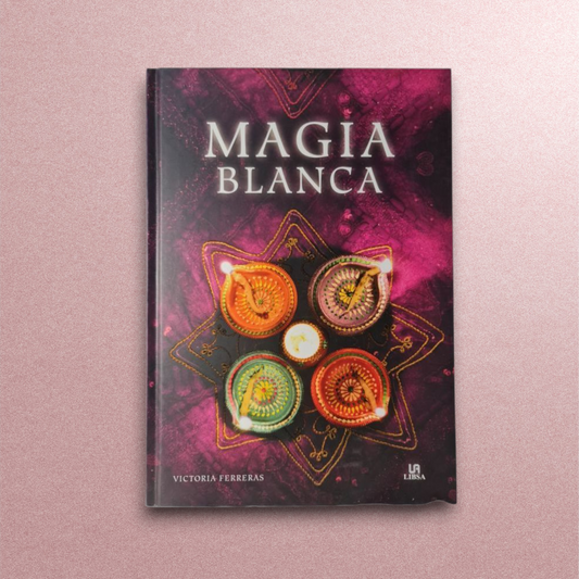 Magia Blanca