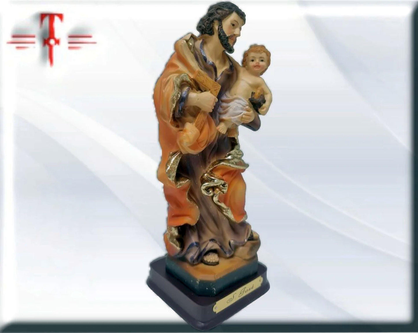 San Jose , Santos y Vírgenes católicos , productos Religiosos