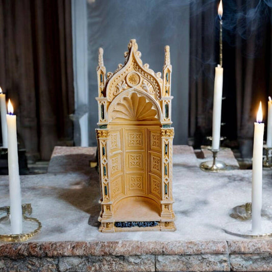 Hornacina para Santo  , Santos y Vírgenes católicos , productos Religiosos