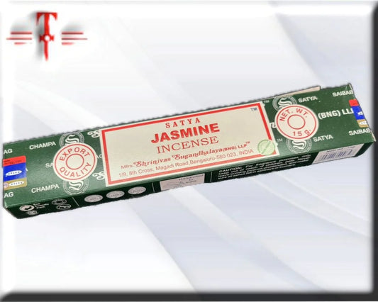 Incienso Jasmine