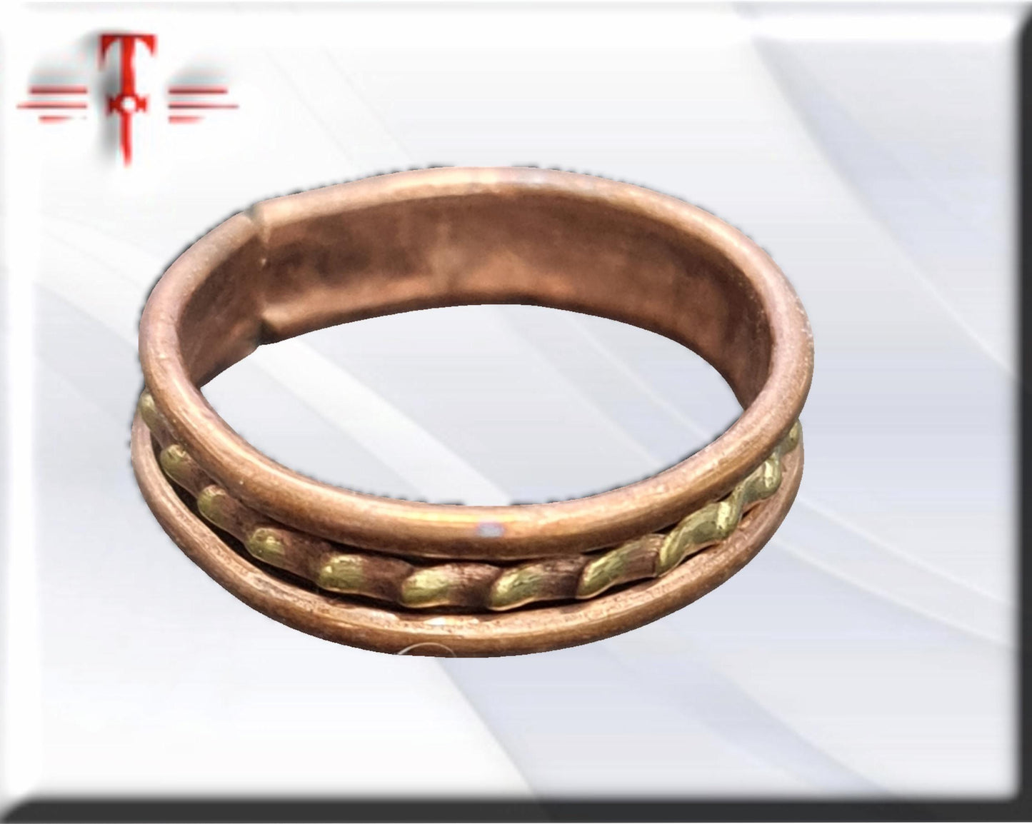 Anillo de protección y dinero , Vodun Adjakpa Koliko , espíritu del cocodrilo, Vodoun Fon de Benín