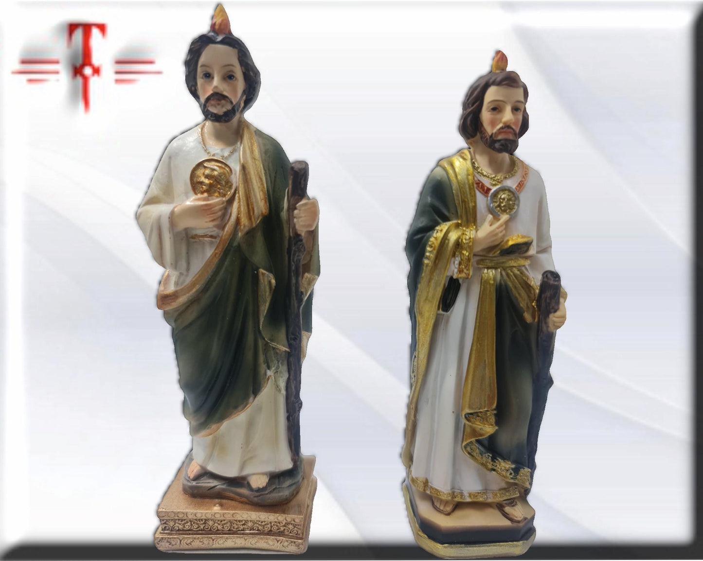 San Judas Tadeo , Santos y Vírgenes católicos , productos Religiosos