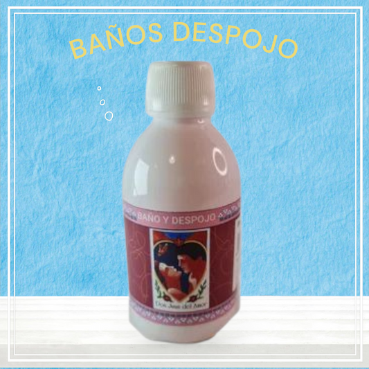 baño Don Juan del amor