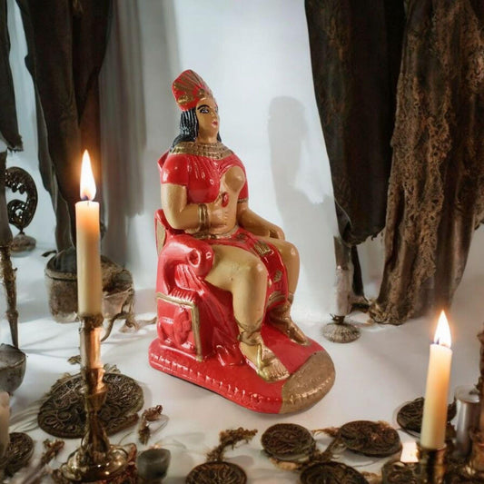 Pomba Gira reina de reinas , candomble, Kimbisa, Umbanda