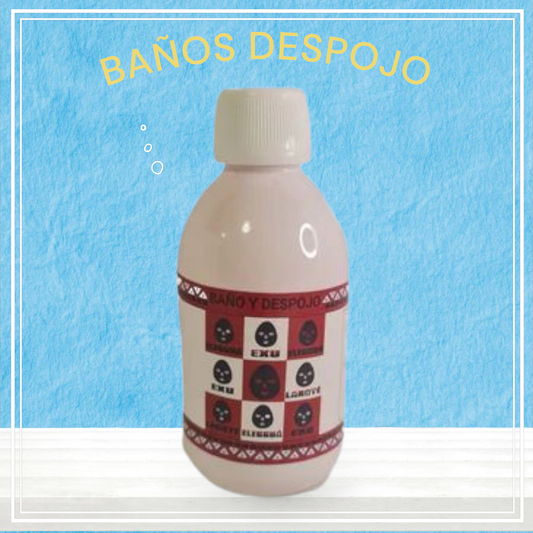 baño Eleguá