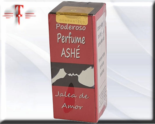 Perfume ashé Jalea de amor