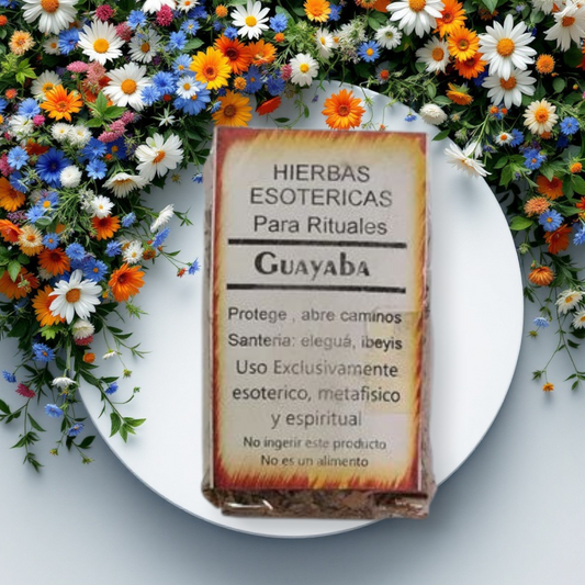 Guayabo