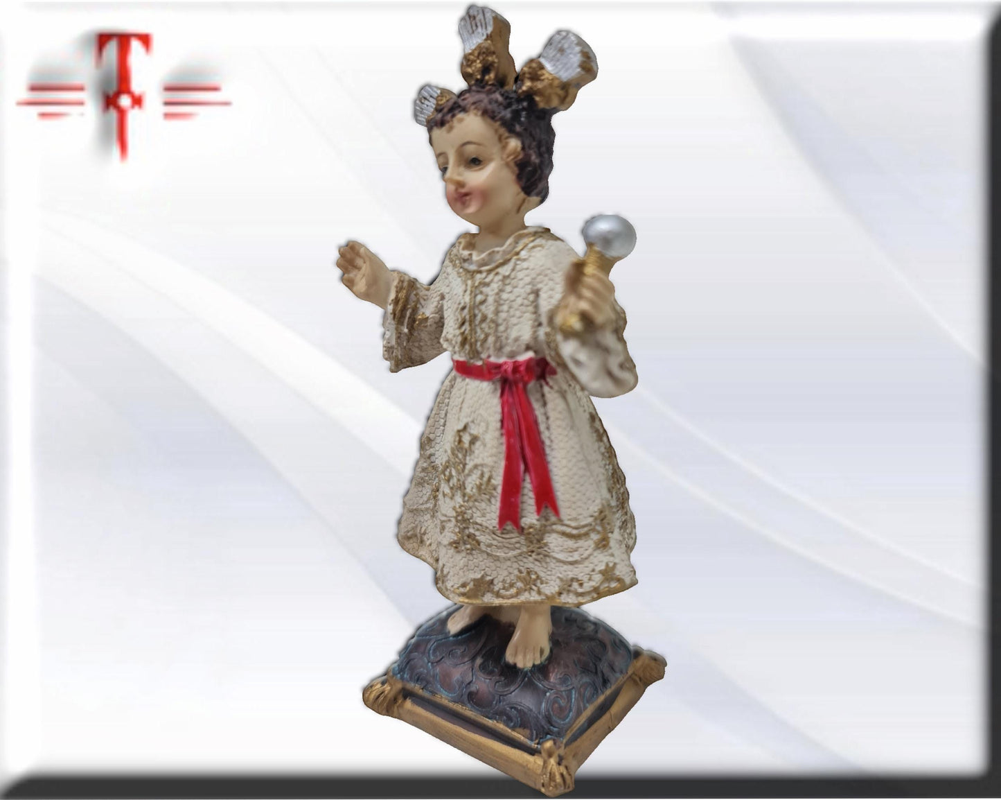 Niño del Sagrario , Santos y Vírgenes católicos , productos Religiosos