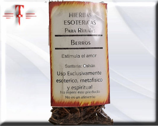 Hierba Berros