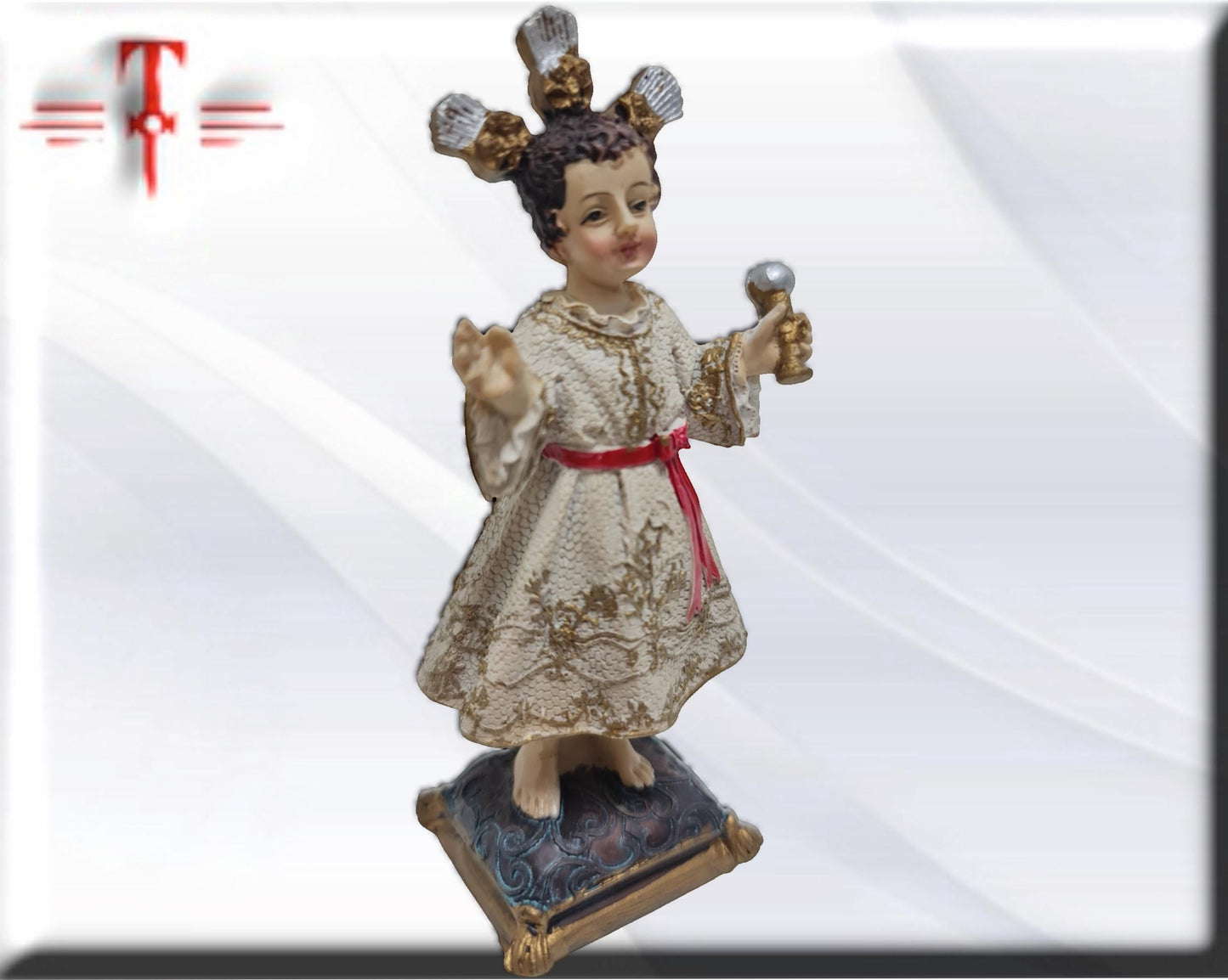 Niño del Sagrario , Santos y Vírgenes católicos , productos Religiosos