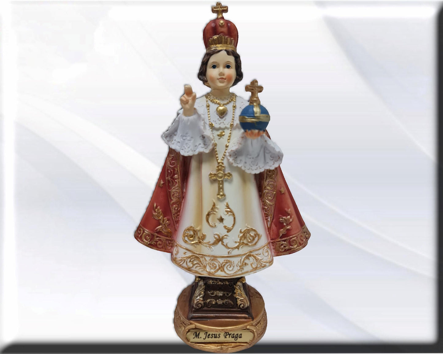 Niño Jesús de Praga   , Santos y Vírgenes católicos , productos Religiosos