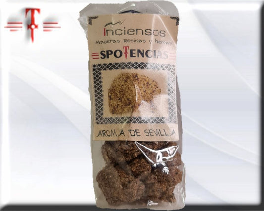 Incienso Aromas de Sevilla