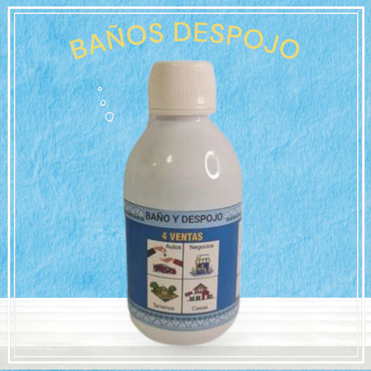 baño 4 ventas