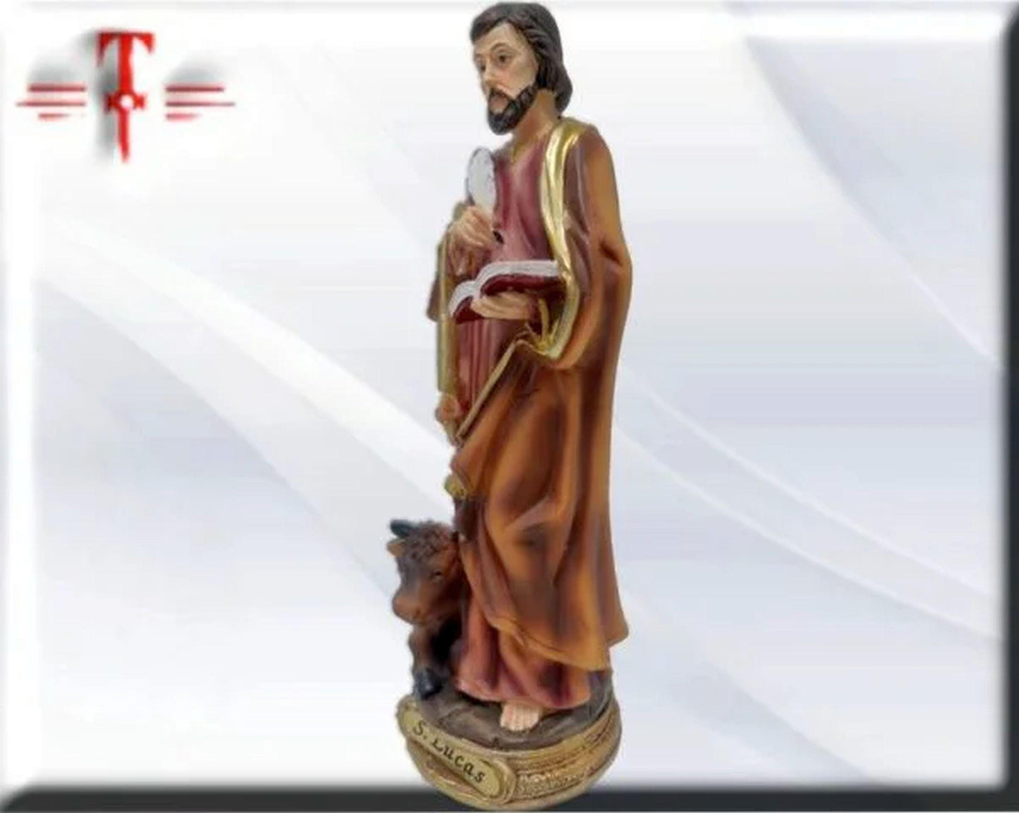 San Lucas Evangelista , Santos y Vírgenes católicos , productos Religiosos