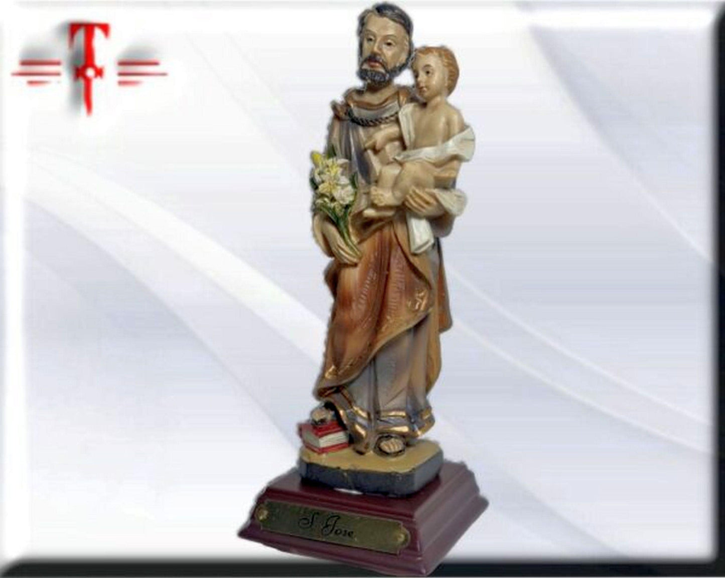 San Jose , Santos y Vírgenes católicos , productos Religiosos