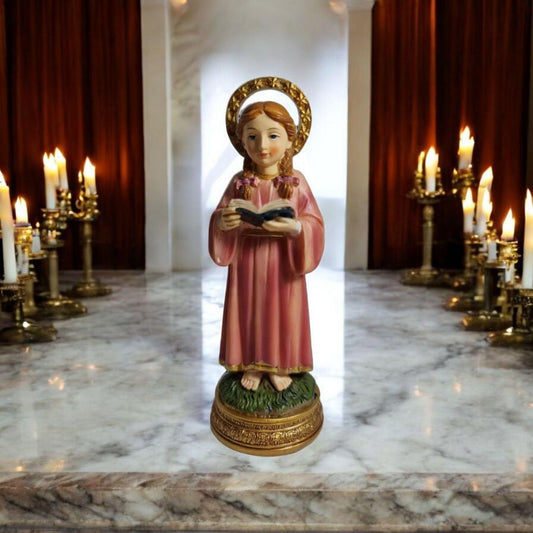 Virgen María niña , Santos y Vírgenes católicos , productos Religiosos