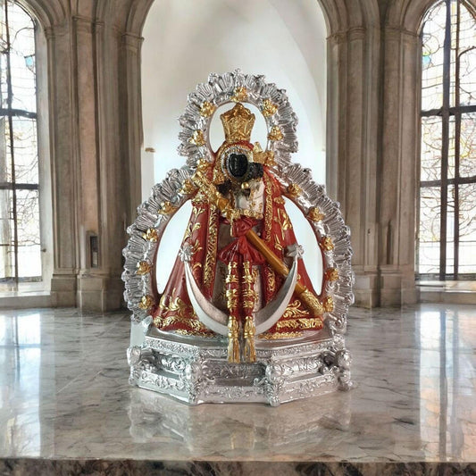 Virgen de la Cabeza , Santos y Vírgenes católicos , productos Religiosos