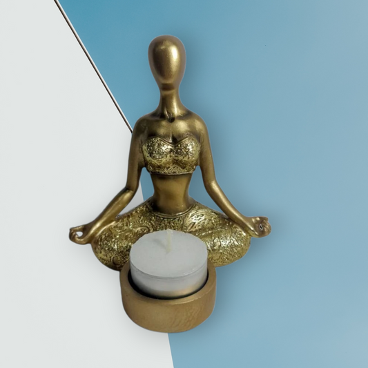 Porta Vela Yoga