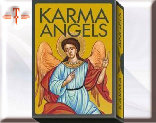 Karma Angels