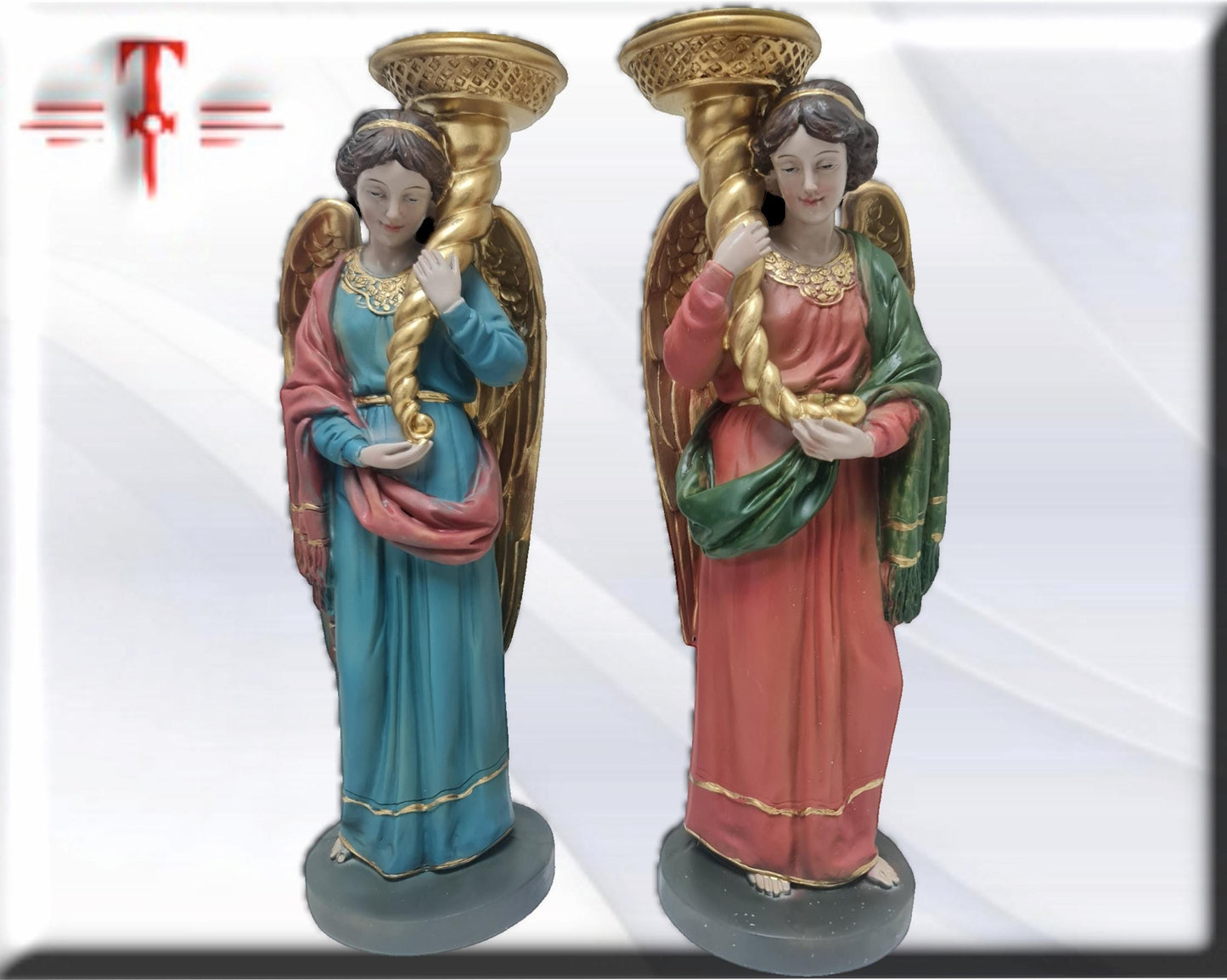 Velero Angel , Santos y Vírgenes católicos , productos Religiosos