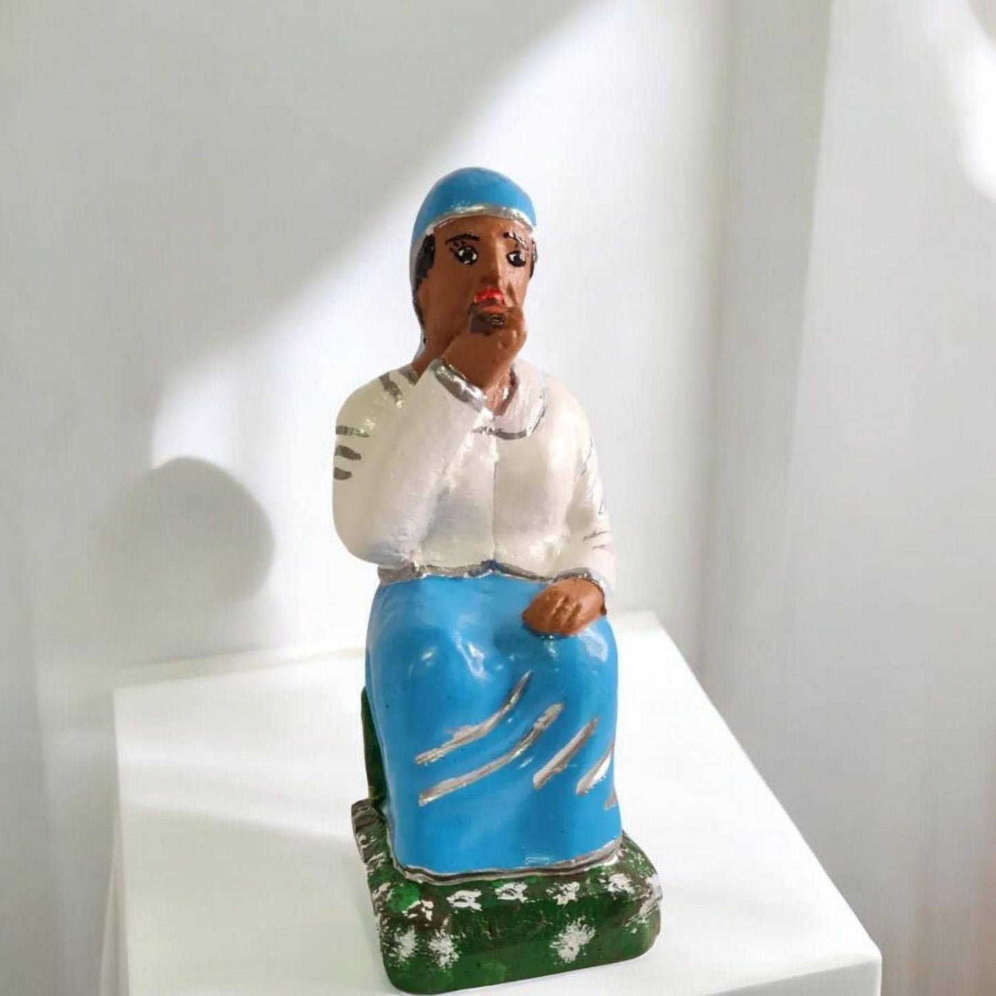 Preta velha Mãe Benta , candomble, Kimbisa, Umbanda