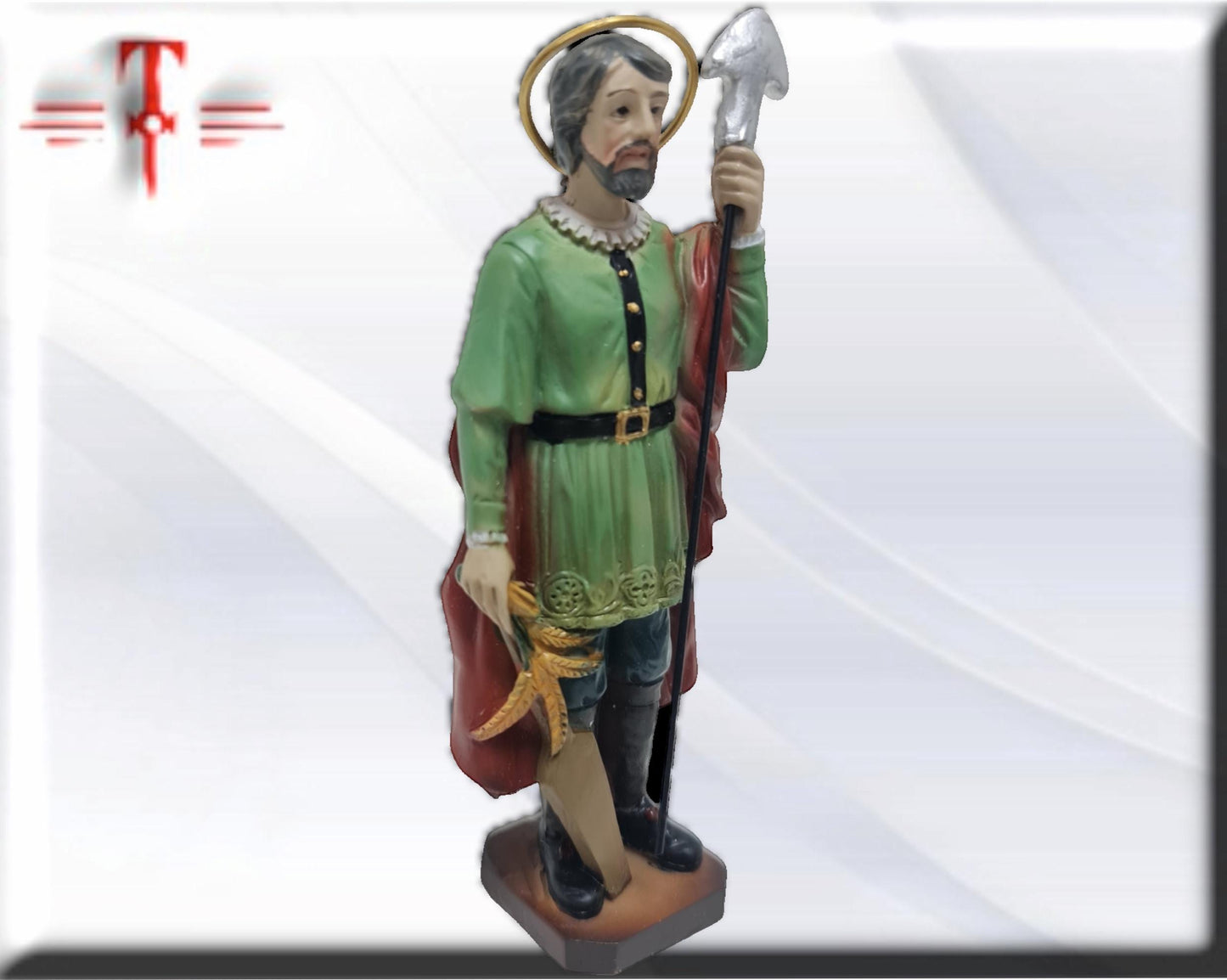 San Isidro , Santos y Vírgenes católicos , productos Religiosos