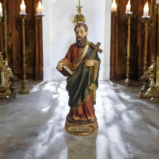 San Felipe , Santos y Vírgenes católicos , productos Religiosos