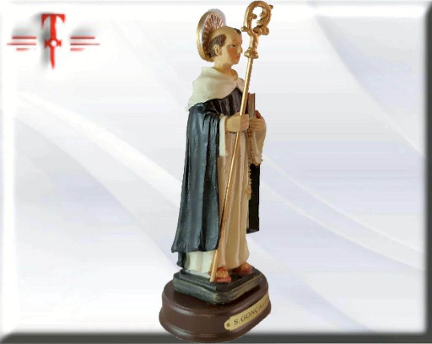 San Gonzalo , Santos y Vírgenes católicos , productos Religiosos
