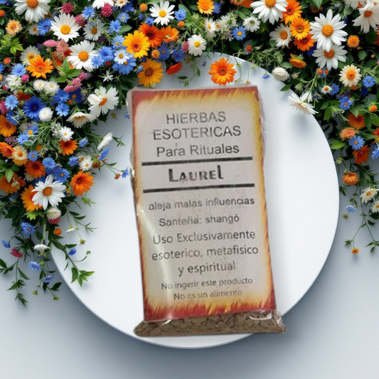Laurel